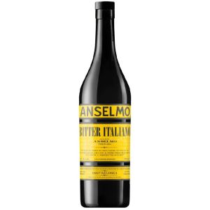 Anselmo Bitter Italiano